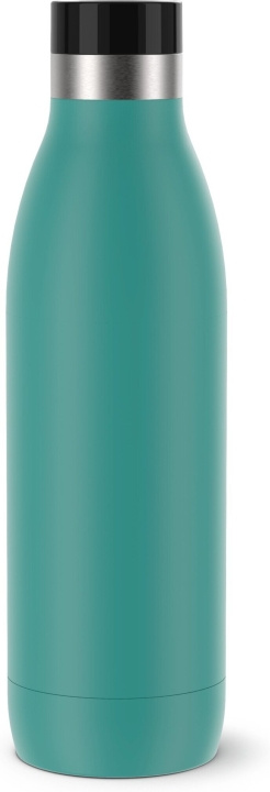 Tefal Bludrop Basic dricksflaska, 0,7 L, grön i gruppen SPORT, FRITID & HOBBY / Friluftsliv / Termoser og flasker hos TP E-commerce Nordic AB (C57778)