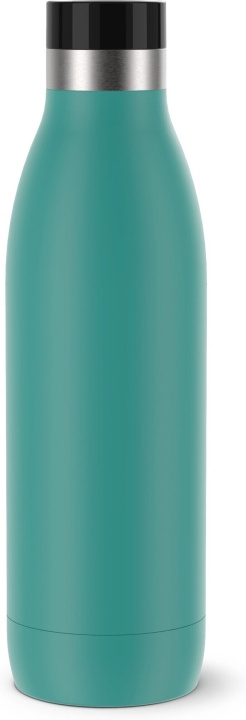 Tefal Bludrop Basic drikkeflaske, 0,7 L, grønn i gruppen SPORT, FRITID & HOBBY / Friluftsliv / Termoser og flasker hos TP E-commerce Nordic AB (C57778)