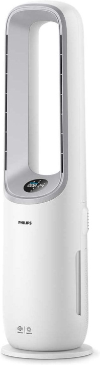 Philips luftrenser og vifte i 7000-serien AMF765/10 i gruppen HJEM, HUS OG HAGE / Vifter og klimaprodukter / Luftrensere hos TP E-commerce Nordic AB (C57827)