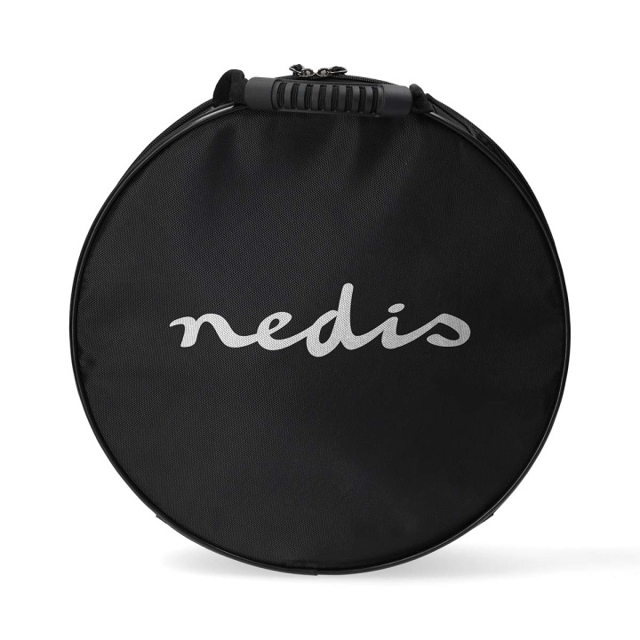 Nedis Electric Vehicle charging cable carrying bag i gruppen Bil / Elbil hos TP E-commerce Nordic AB (C57887)