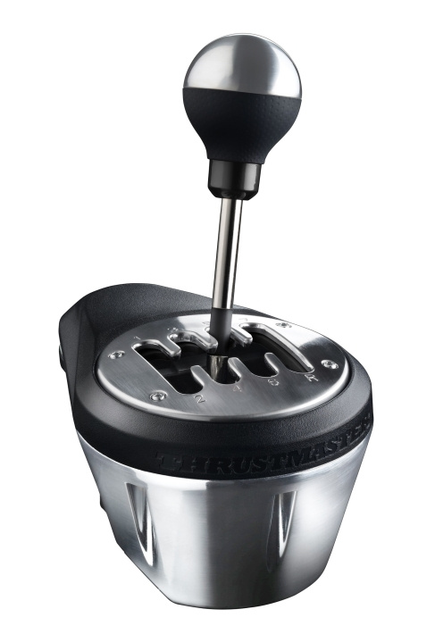 Thrustmaster TH8A Gear Shift Extension för kombinationer av rattpedaler, PC / PS4 / PS5 / Xbox i gruppen Datautstyr / GAMING / Gaming-tilbehør hos TP E-commerce Nordic AB (C57946)