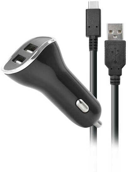 Steelplay Billader, Switch i gruppen Elektronikk / TV-spill & tilbehør / Nintendo Switch / Tilbehør hos TP E-commerce Nordic AB (C57960)