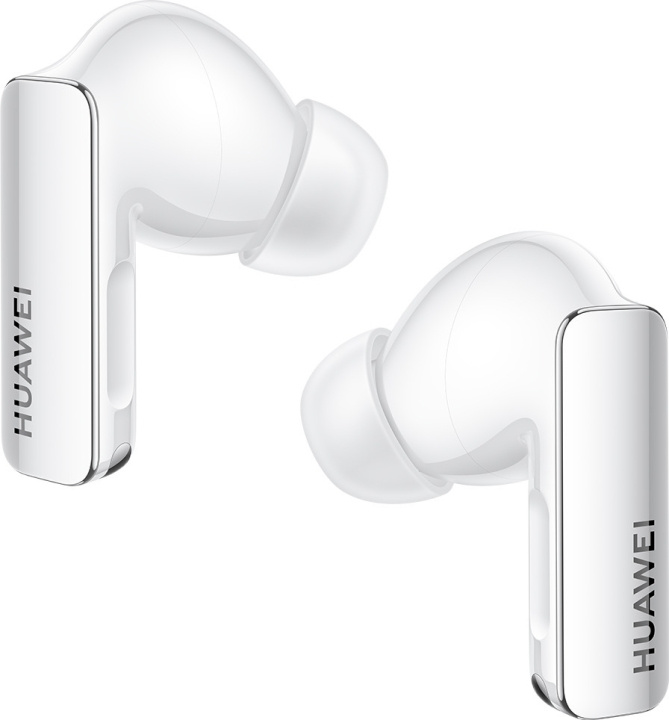 Huawei Freebuds Pro 3 støyreduserende hodetelefoner, hvite i gruppen Elektronikk / Lyd & Bilde / Hodetelefoner & Tilbehør / Hodetelefoner hos TP E-commerce Nordic AB (C58063)