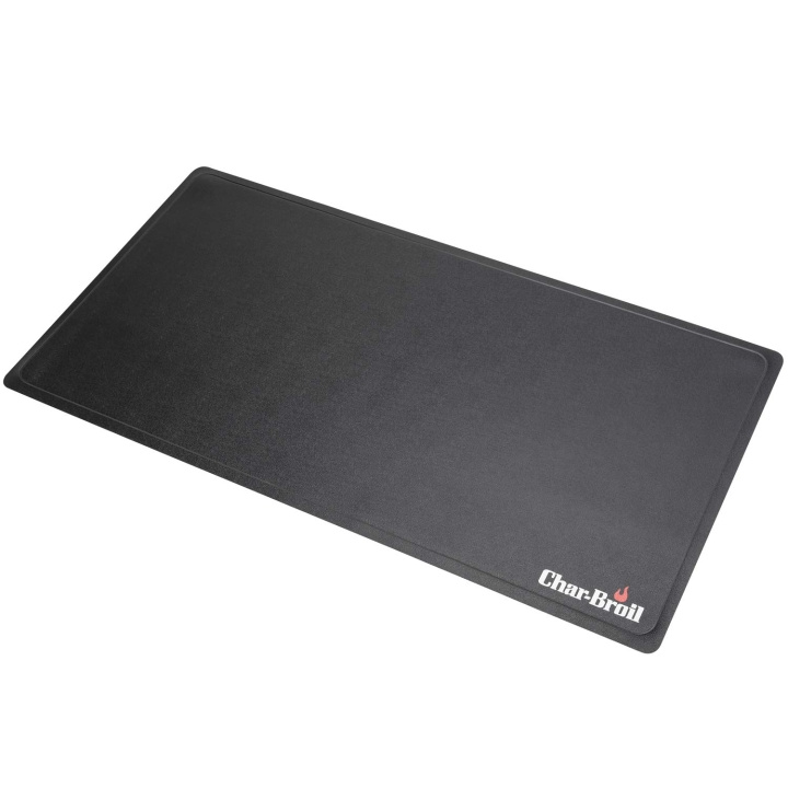 Char-Broil Grillmatte 150*80 cm i gruppen HJEM, HUS OG HAGE / Hageprodukter / Griller & Grilltilbehør hos TP E-commerce Nordic AB (C58116)
