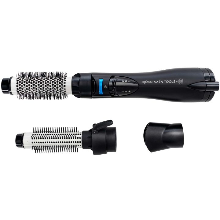 OBH Nordica Varmluftsborste BAT Airstyler PRO 1200 W i gruppen HELSE OG SKJØNNHET / Hår & styling / Stylingverktøy / Varmluftsbørster hos TP E-commerce Nordic AB (C58123)