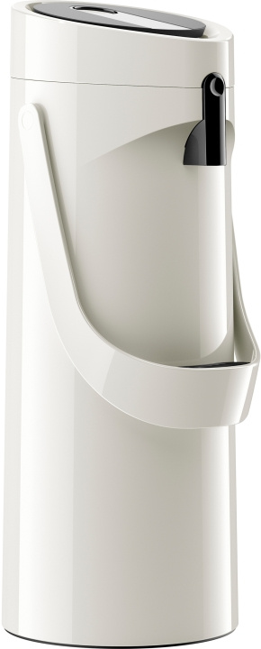 Tefal Ponza gresskartermos, hvit i gruppen SPORT, FRITID & HOBBY / Friluftsliv / Termoser og flasker hos TP E-commerce Nordic AB (C58145)