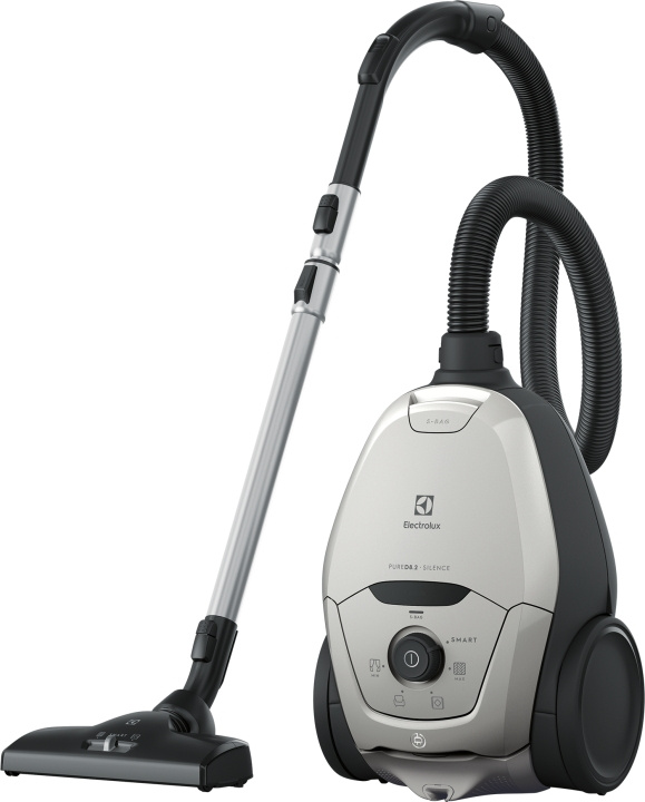 Electrolux Pure D8.2 PD82-4MG Støvsuger i gruppen HJEM, HUS OG HAGE / Rengjøringsprodukter / Støvsugere og tilbehør / Gulvstøvsugere hos TP E-commerce Nordic AB (C58150)