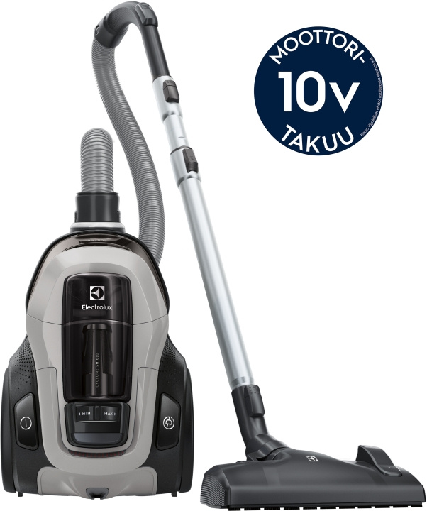 Electrolux Pure C9 PC91-4MG Støvsuger i gruppen HJEM, HUS OG HAGE / Rengjøringsprodukter / Støvsugere og tilbehør / Gulvstøvsugere hos TP E-commerce Nordic AB (C58161)