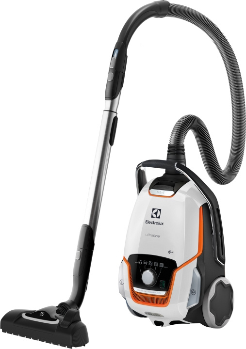 Electrolux UltraOne Classic EUOC93IW Støvsuger i gruppen HJEM, HUS OG HAGE / Rengjøringsprodukter / Støvsugere og tilbehør / Gulvstøvsugere hos TP E-commerce Nordic AB (C58170)