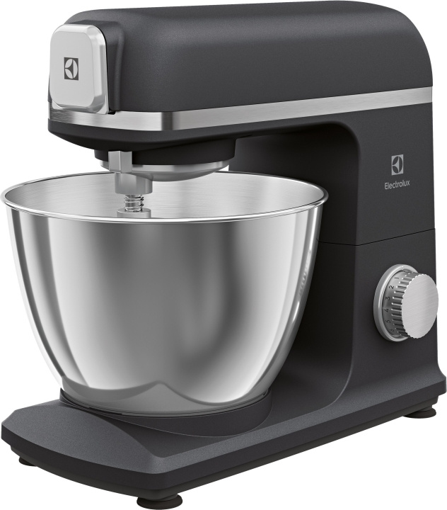 Electrolux E5KM1-4BPT Create 5 universalmaskin, svart i gruppen HJEM, HUS OG HAGE / Husholdningsapparater / Matprosessorer og kjøkkenassistenter / Matprosessorer hos TP E-commerce Nordic AB (C58178)