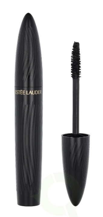 Estee Lauder E.Lauder Turbo Lash High-Powered Volume & Lenght Mascara 8 ml #01 Black i gruppen HELSE OG SKJØNNHET / Makeup / Øyne og øyebryn / Mascara hos TP E-commerce Nordic AB (C58238)