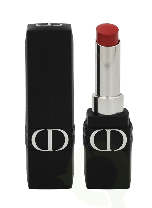 Dior Rouge Dior Forever Transfer-Proof Lipstick 3,2 g #558 Forever Grace i gruppen HELSE OG SKJØNNHET / Makeup / Lepper / Leppestift hos TP E-commerce Nordic AB (C58249)