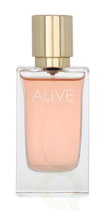 Hugo Boss Alive Edp Spray 30 ml i gruppen HELSE OG SKJØNNHET / Duft og parfyme / Parfyme / Parfyme for henne hos TP E-commerce Nordic AB (C58254)