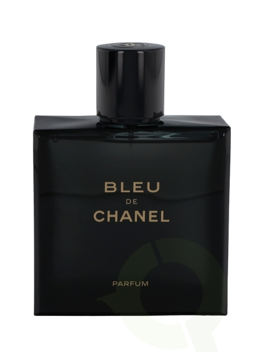 Chanel Bleu De Chanel Pour Homme Edp Spray 150 ml Parfum i gruppen HELSE OG SKJØNNHET / Duft og parfyme / Parfyme / Parfyme for han hos TP E-commerce Nordic AB (C58258)