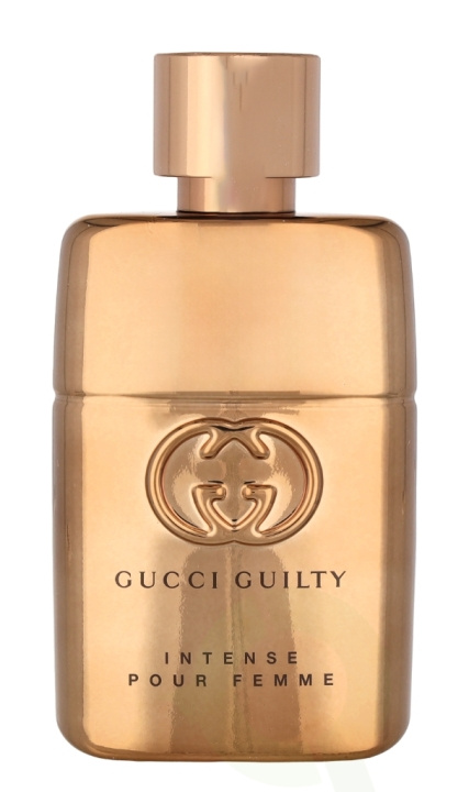 Gucci Guilty Intense Pour Femme Edp Spray 30 ml i gruppen HELSE OG SKJØNNHET / Duft og parfyme / Parfyme / Parfyme for henne hos TP E-commerce Nordic AB (C58263)