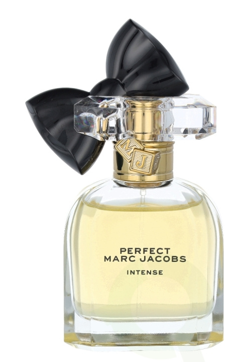 Marc Jacobs Perfect Intense Edp Spray 30 ml i gruppen HELSE OG SKJØNNHET / Duft og parfyme / Parfyme / Parfyme for henne hos TP E-commerce Nordic AB (C58264)