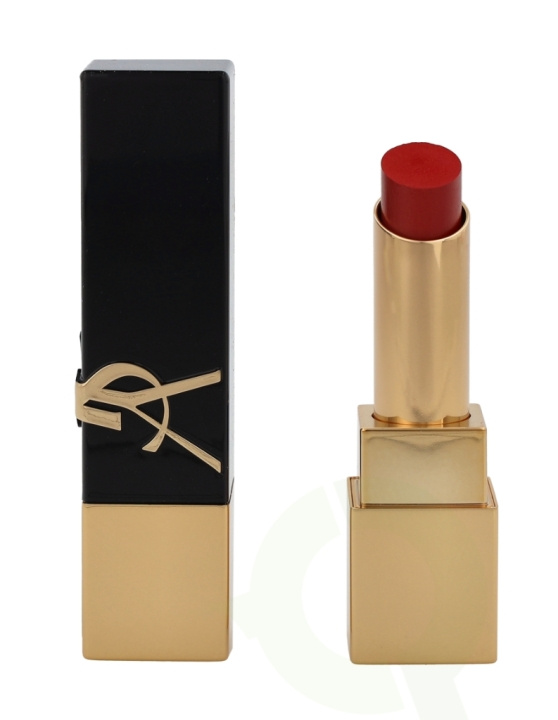Yves Saint Laurent YSL Rouge Pur Couture The Bold Lipstick 3 g #11 Nude Undisclosed i gruppen HELSE OG SKJØNNHET / Makeup / Lepper / Leppestift hos TP E-commerce Nordic AB (C58284)