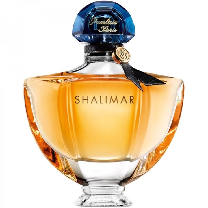 Guerlain Shalimar Edt 90ml i gruppen HELSE OG SKJØNNHET / Duft og parfyme / Parfyme / Parfyme for henne hos TP E-commerce Nordic AB (C58288)