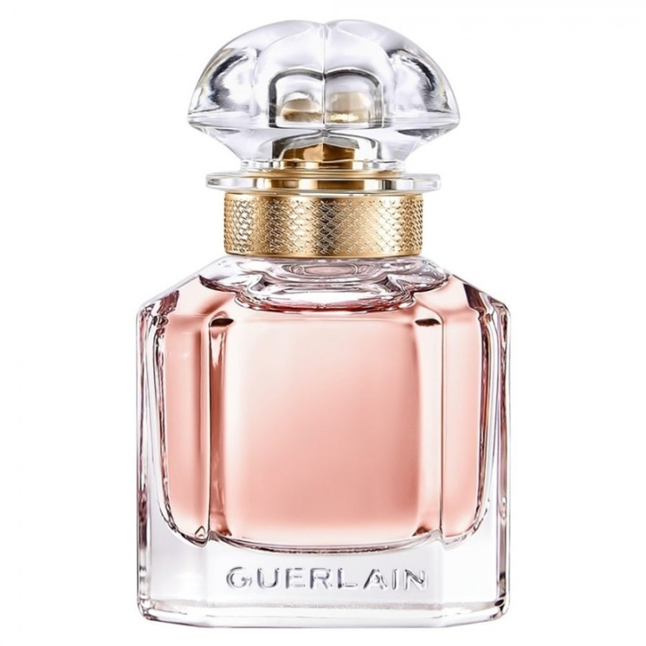 Guerlain Guerlain Mon Edp 30 ml i gruppen HELSE OG SKJØNNHET / Duft og parfyme / Parfyme / Parfyme for henne hos TP E-commerce Nordic AB (C58289)