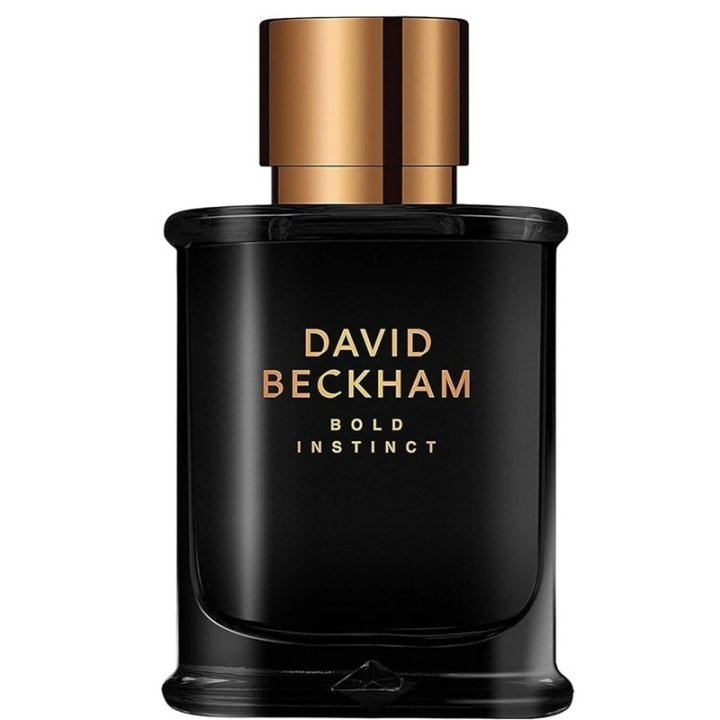 David Beckham Bold Instinct Edt 30ml i gruppen HELSE OG SKJØNNHET / Duft og parfyme / Parfyme / Parfyme for han hos TP E-commerce Nordic AB (C58292)