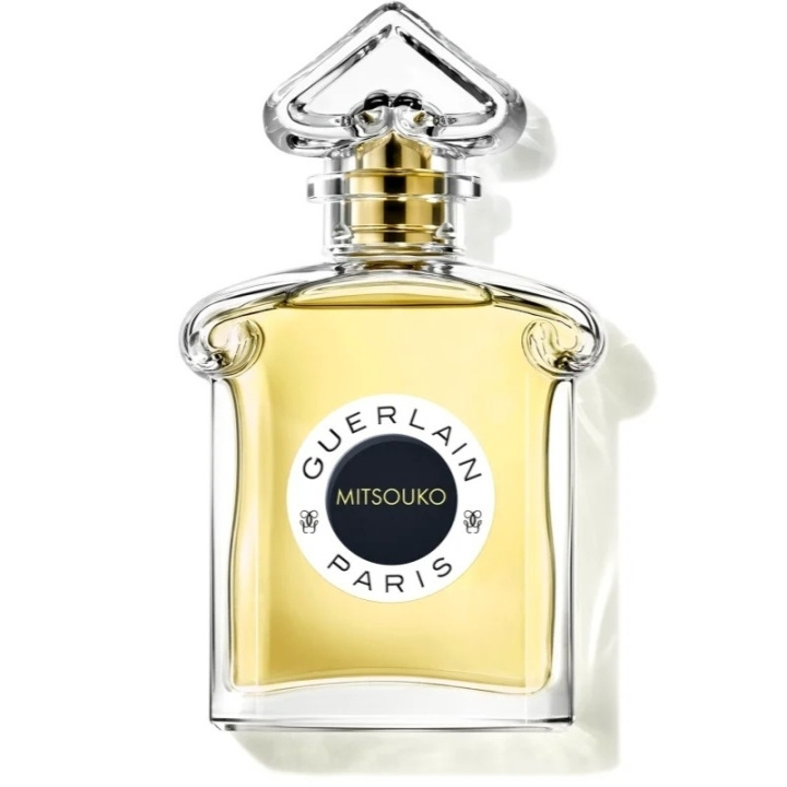 Guerlain Mitsouko Edt 75ml i gruppen HELSE OG SKJØNNHET / Duft og parfyme / Parfyme / Parfyme for henne hos TP E-commerce Nordic AB (C58294)