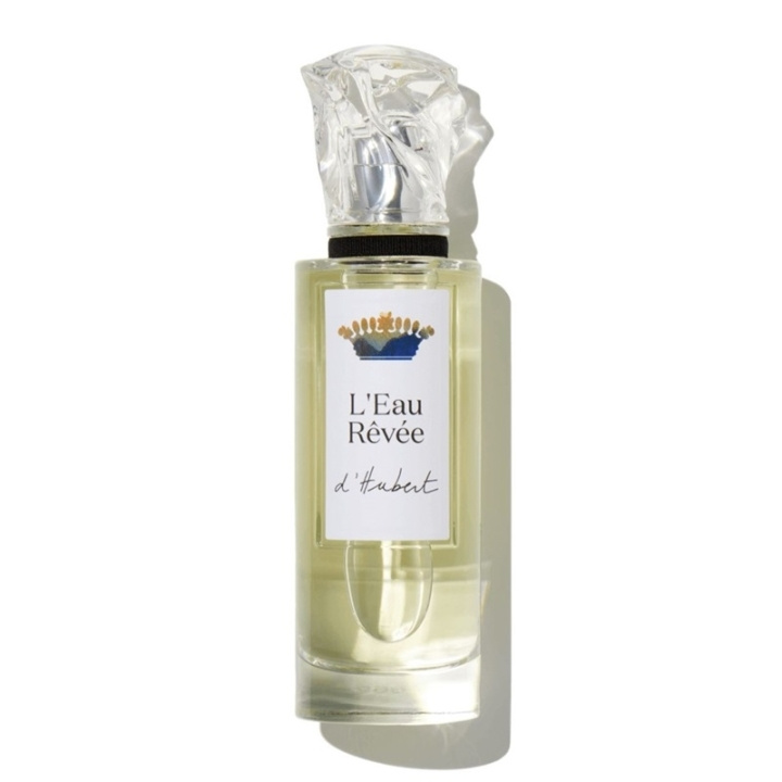 Sisley L\'eau Revee d\'Hubert Edt 50ml i gruppen HELSE OG SKJØNNHET / Duft og parfyme / Parfyme / Parfyme for henne hos TP E-commerce Nordic AB (C58316)