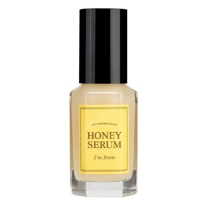 I\'m From Im From Honey Serum 30 ml i gruppen HELSE OG SKJØNNHET / Hudpleie / Ansikt / Hudserum hos TP E-commerce Nordic AB (C58322)