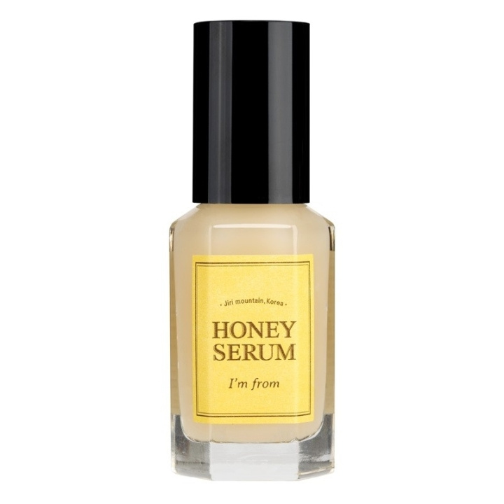 I\'m From Honey Serum 30ml i gruppen HELSE OG SKJØNNHET / Hudpleie / Ansikt / Hudserum hos TP E-commerce Nordic AB (C58322)