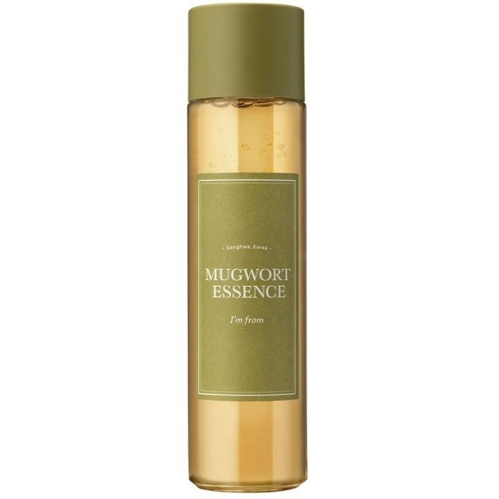 I\'m From Im From Mugwort Essence 160 ml i gruppen HELSE OG SKJØNNHET / Hudpleie / Kroppspleie / Body lotion hos TP E-commerce Nordic AB (C58326)