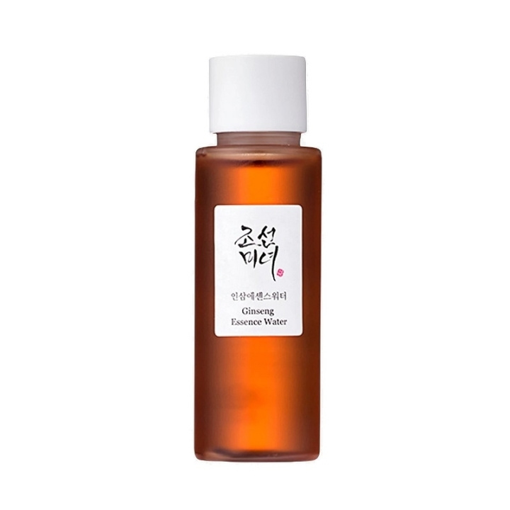 Beauty of Joseon Ginseng Essence Water 40ml i gruppen HELSE OG SKJØNNHET / Hudpleie / Ansikt / Rengjøring hos TP E-commerce Nordic AB (C58375)