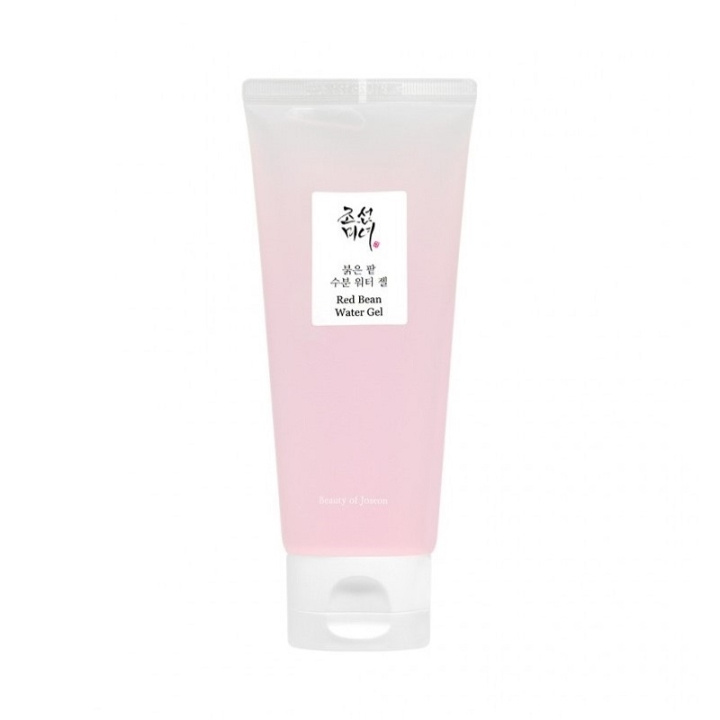 Beauty of Joseon Red Bean Water Gel 100 ml i gruppen HELSE OG SKJØNNHET / Hudpleie / Ansikt / Dagkrem hos TP E-commerce Nordic AB (C58377)
