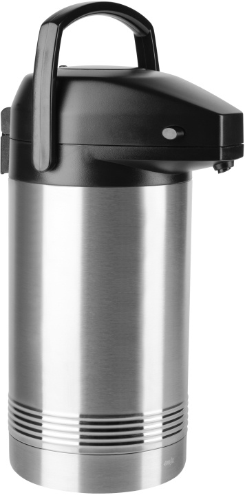 Tefal President gresskar termos i gruppen SPORT, FRITID & HOBBY / Friluftsliv / Termoser og flasker hos TP E-commerce Nordic AB (C58436)