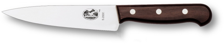 Victorinox kockkniv, 15 cm i gruppen HJEM, HUS OG HAGE / Kjøkkenutstyr / Kjøkkenkniver og knivslipere hos TP E-commerce Nordic AB (C58440)