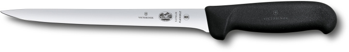 Victorinox filetkniv, 20 cm i gruppen HJEM, HUS OG HAGE / Kjøkkenutstyr / Kjøkkenkniver og knivslipere hos TP E-commerce Nordic AB (C58443)