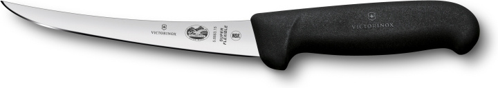 Victorinox Super Flexibel Liten filékniv, 15 cm i gruppen HJEM, HUS OG HAGE / Kjøkkenutstyr / Kjøkkenkniver og knivslipere hos TP E-commerce Nordic AB (C58469)