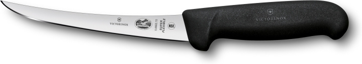 Victorinox Super Flexible liten filetkniv, 15 cm i gruppen HJEM, HUS OG HAGE / Kjøkkenutstyr / Kjøkkenkniver og knivslipere hos TP E-commerce Nordic AB (C58469)