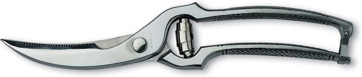 Victorinox saks, 25 cm, med fjær i gruppen HJEM, HUS OG HAGE / Kjøkkenutstyr / Annet kjøkkenutstyr hos TP E-commerce Nordic AB (C58488)