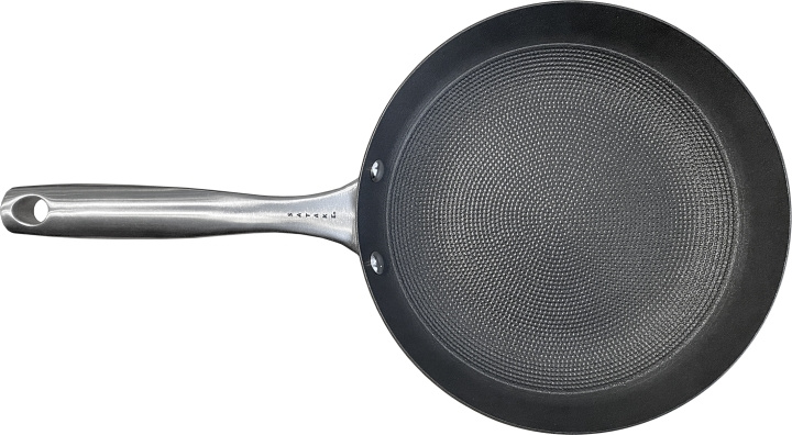 SATAKE stekepanne i støpejern 24 cm i gruppen HJEM, HUS OG HAGE / Kjøkkenutstyr / Stekepanner hos TP E-commerce Nordic AB (C58518)
