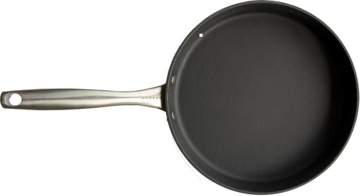 SATAKE stekepanne i støpejern, 22 cm i gruppen HJEM, HUS OG HAGE / Kjøkkenutstyr / Stekepanner hos TP E-commerce Nordic AB (C58533)