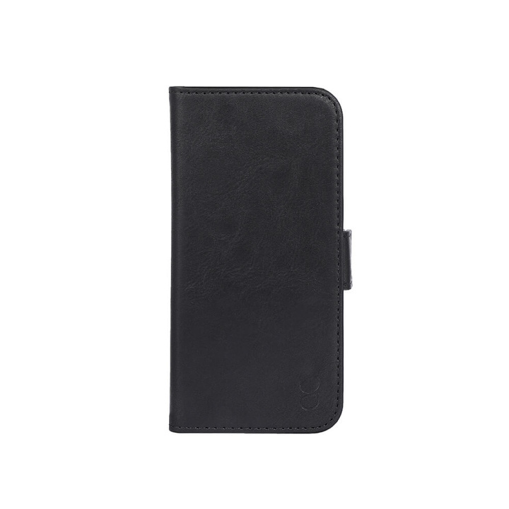 Gear Deksel 3 Kortplasser Svart - Samsung S24 5G i gruppen SMARTTELEFON & NETTBRETT / Mobilbeskyttelse / Samsung hos TP E-commerce Nordic AB (C58597)