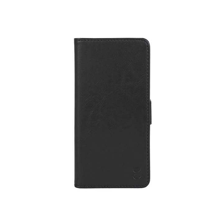 Gear Classic 3 card Recycled Samsung A05s 4G Black i gruppen SMARTTELEFON & NETTBRETT / Mobilbeskyttelse / Samsung hos TP E-commerce Nordic AB (C58599)