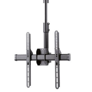 Hama TV-takmontering VESA opp til 400x400 65