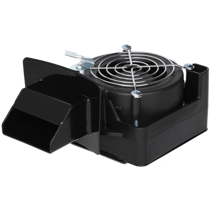 Mustang Kamado-tenningsvifte i gruppen HJEM, HUS OG HAGE / Hageprodukter / Griller & Grilltilbehør hos TP E-commerce Nordic AB (C58660)