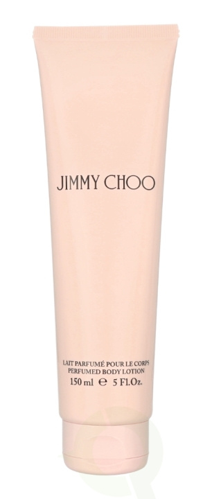 Jimmy Choo Woman Body Lotion 150 ml i gruppen HELSE OG SKJØNNHET / Hudpleie / Kroppspleie / Body lotion hos TP E-commerce Nordic AB (C58682)