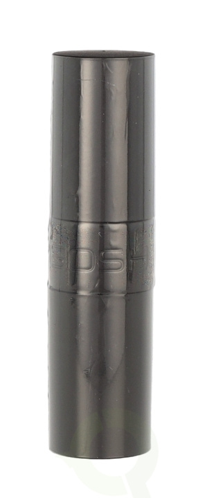 Gosh Gosh Velvet Touch Lipstick 4 g 022 Matt Orchid i gruppen HELSE OG SKJØNNHET / Makeup / Lepper / Leppestift hos TP E-commerce Nordic AB (C58761)