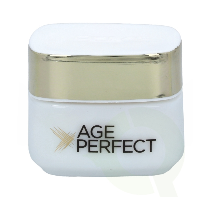 Age Perfect Re-hydrating Cream Eye 15 ml