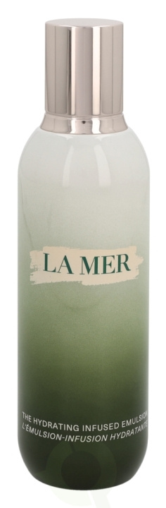 La mer The Hydrating Infused Emulsion 125 ml i gruppen HELSE OG SKJØNNHET / Hudpleie / Ansikt / Dagkrem hos TP E-commerce Nordic AB (C58770)