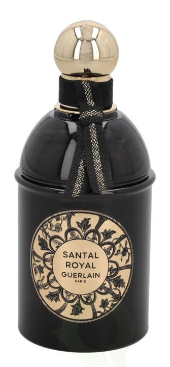 Guerlain Santal Royal Edp Spray 125 ml i gruppen HELSE OG SKJØNNHET / Duft og parfyme / Parfyme / Unisex hos TP E-commerce Nordic AB (C58776)