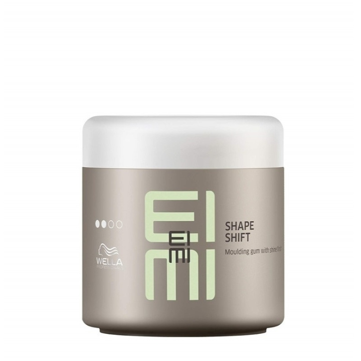 Wella EIMI Shape Shift 150ml i gruppen HELSE OG SKJØNNHET / Hår & styling / Hårstyling / Hårvoks hos TP E-commerce Nordic AB (C58782)