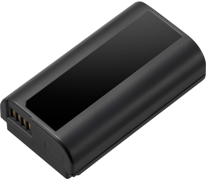 Panasonic DMW-BLJ31E-batteri i gruppen Elektronikk / Foto og video / Kamera batterier hos TP E-commerce Nordic AB (C58835)
